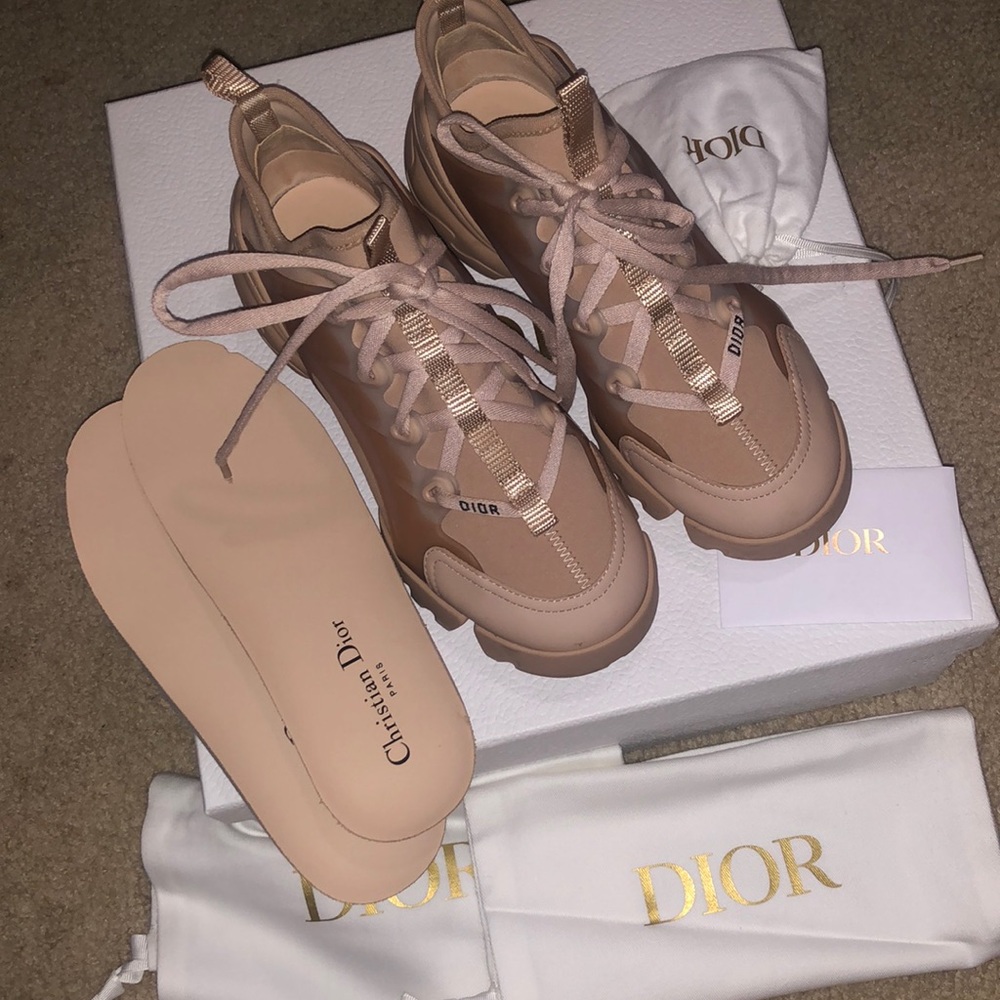 Women Dior Sneakers